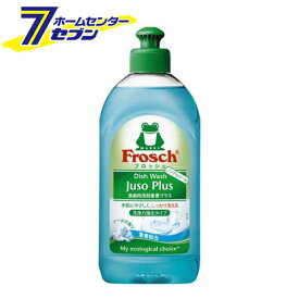 フロッシュ 食器用洗剤 重曹プラス ソーダの香り (300ml) [台所 キッチン 旭化成ホームプロダクツ]