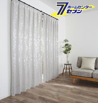 楽天市場】ダマスク カーテン グレーの通販