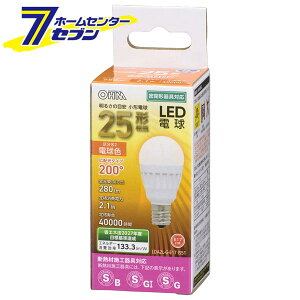 �I�[���d�@ LED�d�� ���` E17 25�`���� �d���F [�i��]06-4471 LDA2L-G-E17 IS51 [LED�d�� ���� LED�d�����` �~�j�N���v�g���` LED�d�� E17 �L�z�� 5�N�ۏ�]