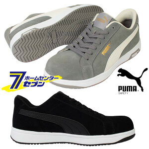 v[} SC weCW ACRjbN [ XG[h ICONIC SUEDE BLACK LOW 64.202.0 puma [Xj[J[ ƌC PUMA SAFETY HERITAGE ICONIC LOW [Jbg RC ЂC JWA]