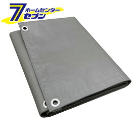 パイプ車庫 後幕のみ アッシュグレー 678M AG 南栄工業 [替シート 幕のみ 替え幕 替用 交換用 ナンエイ]