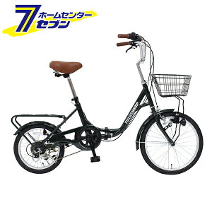 折畳み自転車 6段 GR モスグリーン 20×16インチ FIELD CHAMP MG-FCP2016GR ミムゴ [折りたたみ自転車 コンパクト 6段変速 LEDダイナモライト 自転車本体 お客様組立品 mimugo 正規店 ミムゴ フィールドチ