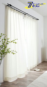 �~���[���[�X�J�[�e�� �V�t�H�� �A�C�{���[ ��150x��158cm 1���g ���{�� �N���A�[�� [���n �Q�� ���r���O �ՔM ������ �ԕ�]