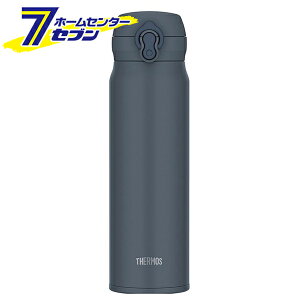 �^��f�M�}�O 600ml �~�l�����O���[ JNL-S600-MLGY [���� �H��@ �ۗ� �ۉ� �T�[���X]