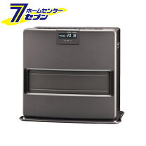 楽天市場】ガスファンヒーター 17畳の通販