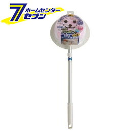 伸縮柄付きブラシ ユニット バスボンくん抗菌 N-AL ピンク [浴室掃除 掃除道具 バス用品 山崎産業]