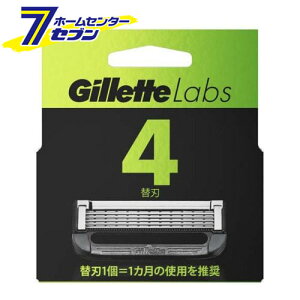 Wbg Gillette Labs ֐n (4) [jp Y E VF[rO P&G]