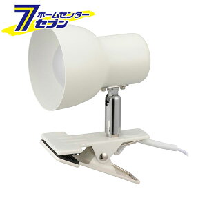 LED�N���b�v���C�g �����F �z���C�g (�i��)06-1645 LTC-L2D5AK-W [�Ɩ����:�N���b�v���C�g �I�[���d�@]