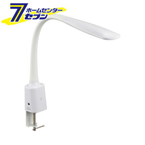 LED�f�X�N�����v �N�����v�^�C�v (�i��)06-3826 LTC-LS16MUGH-W [�Ɩ����:�N�����v���C�g �I�[���d�@]