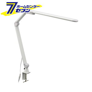 LED�f�X�N���C�g �N�����v �i�i�ԁj06-3844 LTC-LS30N-W [�Ɩ����:�N�����v���C�g �I�[���d�@]