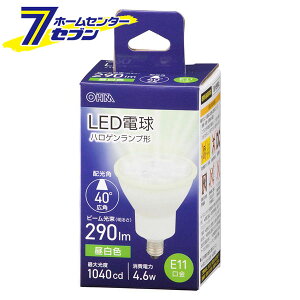 LEDd nQv` E11 Lp^Cv 4.6W F iiԁj06-4726 LDR5N-W-E11 5 [LEDdE:LEDdtEnQEr[` I[d@]