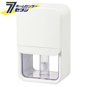 �R���p�N�g�����@ �y���`�F�� 800ml �i�i�ԁj08-3317 DH-100-W [�J�r�΍� �~�J�΍� ����� �I�[���d�@]