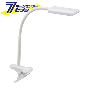 LED�N���b�v���C�g �z���C�g �i�i�ԁj06-0896 LTC-LC16-WN [�Ɩ����:�N���b�v���C�g �I�[���d�@]
