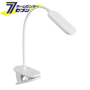 LED�N���b�v���C�g �d���F �z���C�g �i�i�ԁj06-0988 LTC-LC12U-WL [�Ɩ����:�N���b�v���C�g �I�[���d�@]