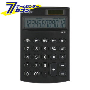 ���d�� 12�� �i�i�ԁj07-8640 KCL-155 [�I�t�B�X�@��:�d�� �I�[���d�@]