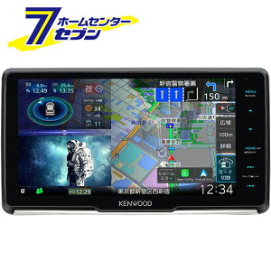 9^t[eCOAVirQ[V MDV-M911HDF [nfW^TV`[i[ Apple CarPlay Ή Android AutoΉ HDpl ʑir KENWOOD PEbh]