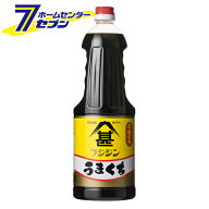 富士甚醤油 フジジン うまくち 1.8L [濃口醤油 こいくちしょうゆ 醤油 混合しょうゆ 調味料 国産 九州 大…
