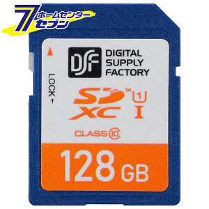 SDXC[J[h 128GB f[^] [i]01-3055 PC-MS128G-K [p\REX}z֘A:SDJ[hEP[X I[d@]
