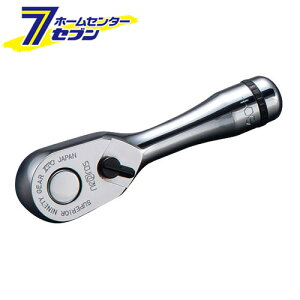 �V���[�g���`�F�b�g�n���h�� �l�v���X9.5sq. NBR390AS [������� �w�b�h���^ �y�� KTC]