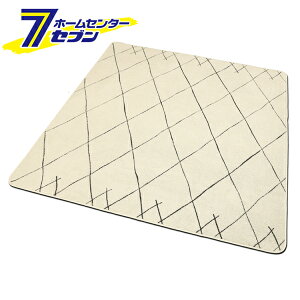 �y�|�C���g10�{�z�􂦂�V���M�[���O �x�j������ �A�C�{���[ 185×185cm [�����O �}�b�g �~�� �i�`�������n ����� �哇��]�y�|�C���gUP:2026�N6��4��20:00�`6��11�� 1:59�܂Łz