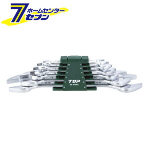 TOP 6���g�X�p�i (ISO) 6mm~ SS-6000B [�X�p�i �Z�b�g 6�{�Z�b�g �z���_�[�t�� �����^ �X���� ��ƍH�� DIY ���j��H �g�b�v�H��]