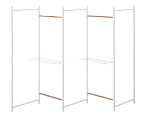 ܂肽ݕ 5A^Cv zCg OTM-250R [IRIS 3~5lp 250cm 󕨊 nK[bN mnK[ X[ Vv RpNg V qlg ACXI[}]