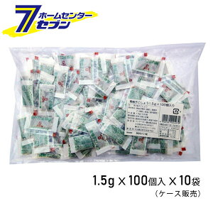yP[X̔z Mq傤 1P[X (1.5g x 100)×10 [g؂   XpCX ٓ  y P[Xw ܂Ƃߔ 1  th[L]