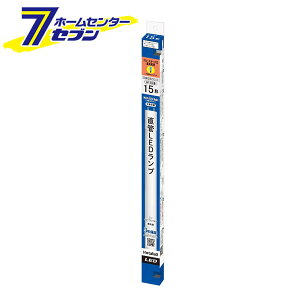 ���� LED�����v 15�` FL15���� �����F �iG13 �����Ή��j LD15T65/6/7G13P-NC1 �z�^���N�X HotaluX [�O���[�X�^�[�^��� �H���s�v�^�C�v 100V��p��� �u���� ���C�g ECOLEDS light�V���[�Y]
