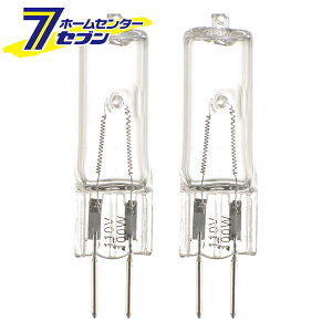 �s���^�C�v�n���Q���� 100W/110V 2�� [�i��]06-4922 LS-P-1002 [�n���Q�� �֋� ������ �I�[���d�@]
