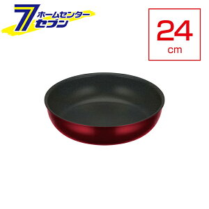 ̂ƂtCp 24cm IH/KX fuV[Y KVD-024-DR [[^ H@ I[u  T[X]