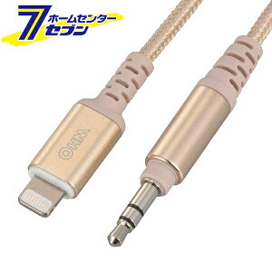 I[fBIϊP[u 3.5mm 1.8m ϋv iiԁj01-7093 AudioComm SIP-L18SPT-N I[d@ [p\REX}z֘A:USBP[u]