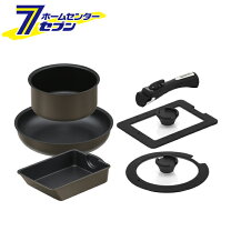 楽天市場】ダイヤモンドコートパン 6点セットの通販