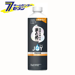 WCPRO ܂Ƃߐ􂢗p AMAX l 390mL P&G [JOY Hp 䏊 A A]