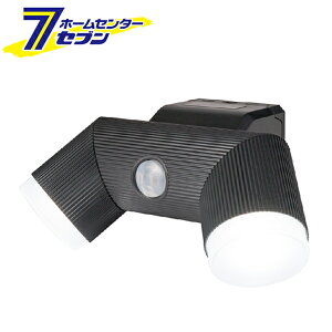 RITEX LED���d�r �V���v���Z���T�[���C�g 4.5W×2�� LED-CY260 ���T�V [�Ɩ� �h�� ���m ���� musashi]