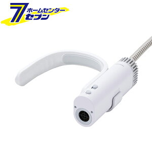�e�X�R�� �y�b�g�h���C���[ �n�O�G�A�[ �z���C�g PET-DRY01WH