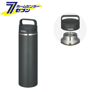 �^��f�M�P�[�^�C�}�O 600ml �X���[�N�u���b�N JOW-600-SMB �T�[���X [���� �X�e�����X �ۉ� �ۗ� �����⋋ �����΍�]