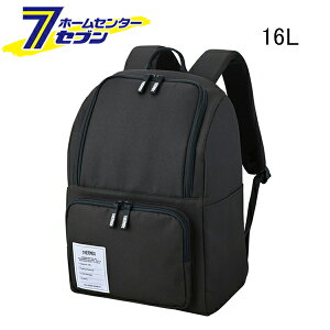 �ۗ�o�b�N�p�b�N 16L �I�[���u���b�N RFP-016-ALB �T�[���X [�N�[���[�o�b�O �R���p�N�g �ۗ⃊���b�N �ۗ�p�����b�N ���[��]