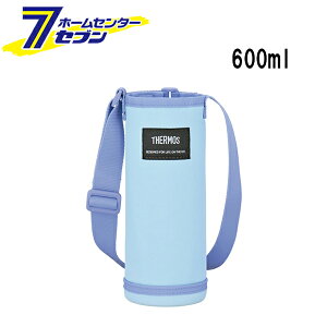 �}�C�{�g���|�[�` 600ml ���C�g�u���[ APO-600-LB �T�[���X [�����P�[�X �����J�o�[ �{�g���J�o�[ �X�g���b�v�t �V�����_�[�R]