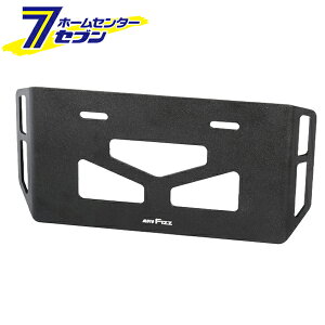 �v���[�g�t�b�N3 �u���b�N MF-4729 TANAX [�o�C�N�v���[�g �׊|������ ��� �o�C�N�p�i]
