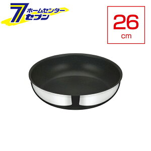 ̂ƂtCp 26cm fu KVF-026-S T[X [ łtɂ uߓ RpNg IH KX ]