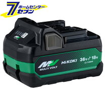 楽天市場】ハイコーキ バッテリー 二個セット bsl36a18の通販