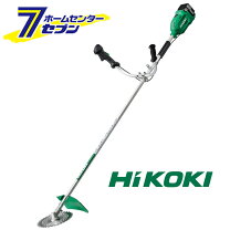 楽天市場】日立工機 エンジン刈払機 cg24ecpの通販