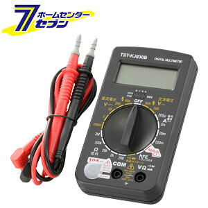 �f�W�^���}���`�e�X�^�[ �g�����W�X�^�`�F�b�N�@�\�t�� (�i��)06-5404 TST-KJ830B �I�[���d�@ [�z�����ށE�e�X�^�[:�e�X�^�[�E���d��]