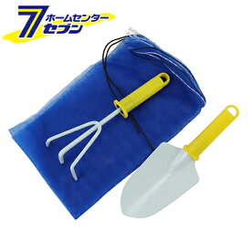 与板利器工業 潮干狩リセット 3点セット [網 ショベル 熊手]