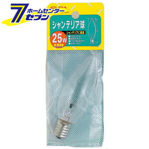 ELPA VfA 25W E17 NA G-65H(C) [d Md Ɩ]