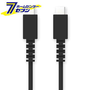 PDType-CP[u 2.0m ubN FE-PD60CC200-BK [P[u USB  FSC]
