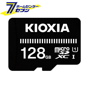 }CNSDJ[h 128GB NX10 KCA-MC128GS [microSD J[h LINVA]