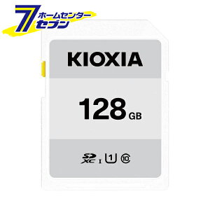 SDJ[h 128GB NX10 KCA-SD128GS [SDJ[h LINVA]