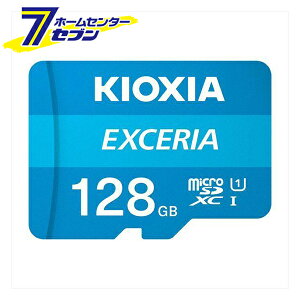}CNSDJ[h 128GB NX10 KCB-MC128GA [microSD J[h LINVA]