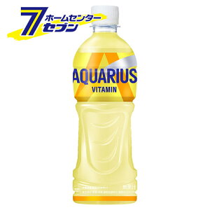 ANGAX r^~ PET 500ml 24{ y1P[X̔z RJER[ [X|[chN X|h X|[c \tghN RJR[]